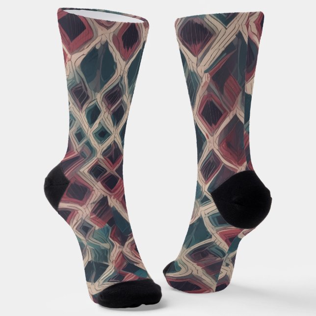 CALCETINES BRIGHTSOCKS 23 (Angular)