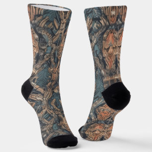 CALCETINES BRIGHTSOCKS 25
