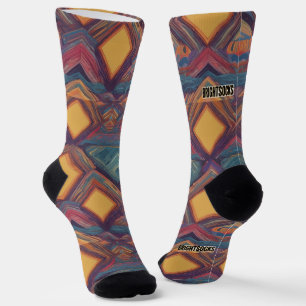 CALCETINES BRIGHTSOCKS 26