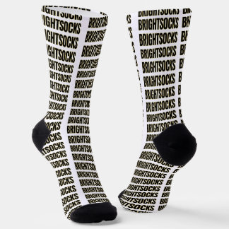 CALCETINES BRIGHTSOCKS 3