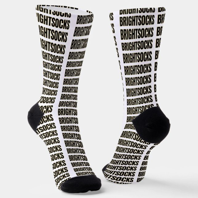 CALCETINES BRIGHTSOCKS 3 (Angular)