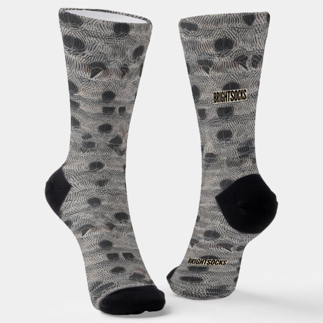 CALCETINES BRIGHTSOCKS 33 (Angular)