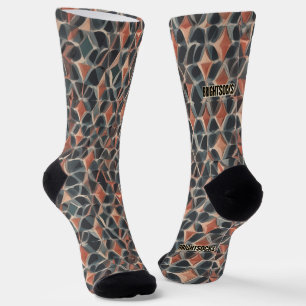 CALCETINES BRIGHTSOCKS 36