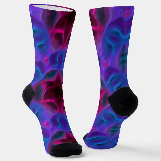 Calcetines Brillantes 0033862 (Angular)