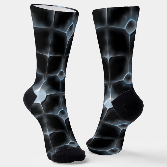 Calcetines Brillantes 0033864 (Angular)