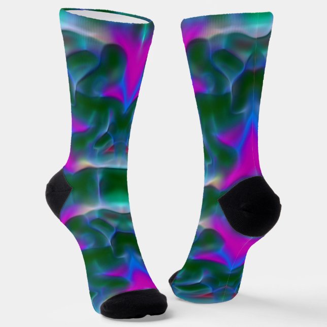Calcetines Brillantes 0033865 (Angular)