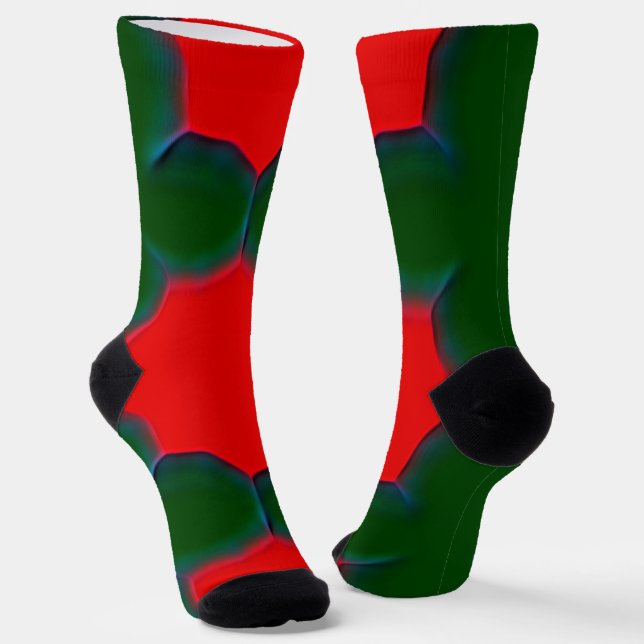 Calcetines Brillantes 0033866 (Angular)