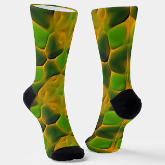Calcetines Brillantes 0033867
