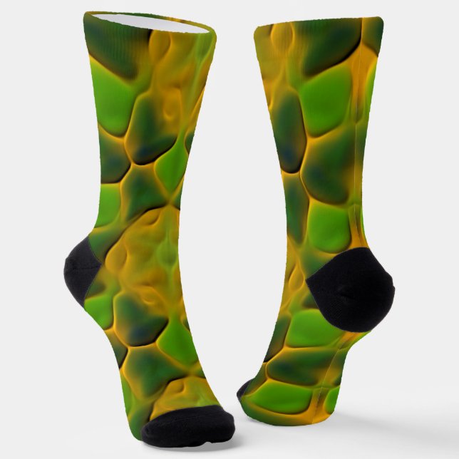 Calcetines Brillantes 0033867 (Angular)