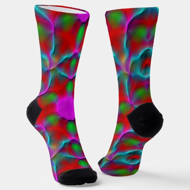 Calcetines Brillantes 0033870 (Angular)