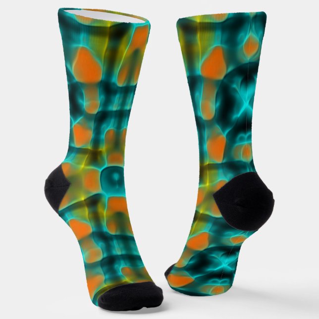 Calcetines Brillantes 0033871 (Angular)
