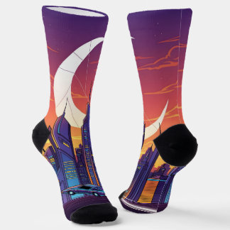 Calcetines Brillantes 0035751