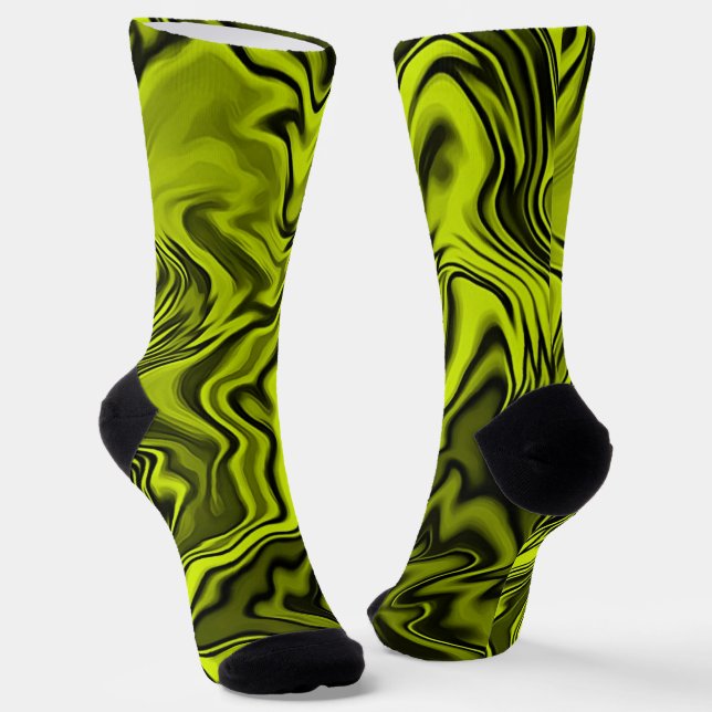 Calcetines Brillantes 0035840 (Angular)