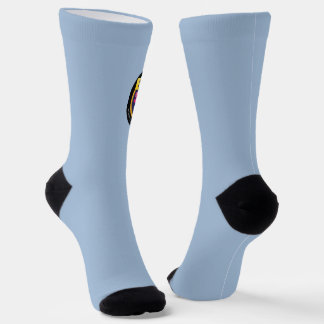 Calcetines Brillantes 0035855