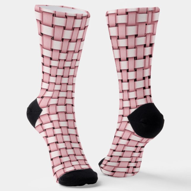 Calcetines Brillantes 0035857 (Angular)