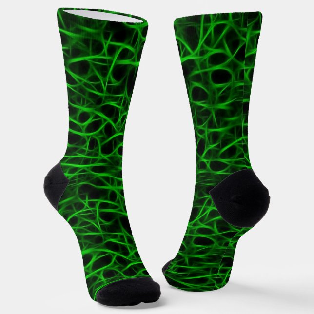 Calcetines Brillantes 0035863 (Angular)