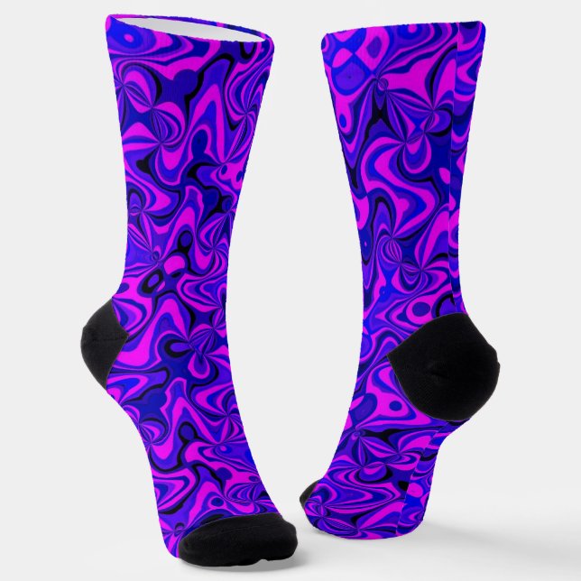 Calcetines Brillantes 0035873 (Angular)