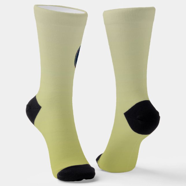Calcetines Brillantes 0035877 (Angular)