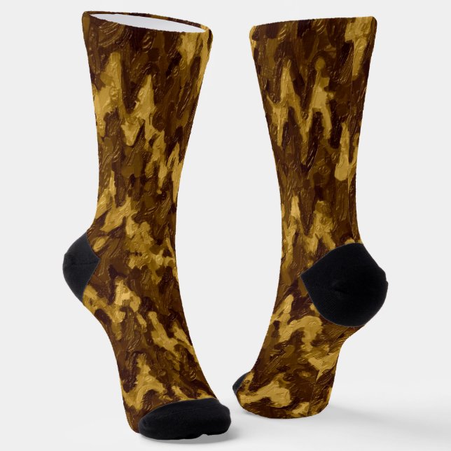 Calcetines Brillantes 0035883 (Angular)