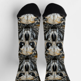 Calcetines Brillantes 0035916