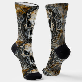 Calcetines Brillantes 0035916