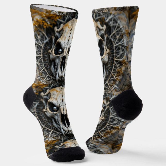 Calcetines Brillantes 0035916 (Angular)