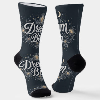 Calcetines Brillantes Arte Motivacional 0043975