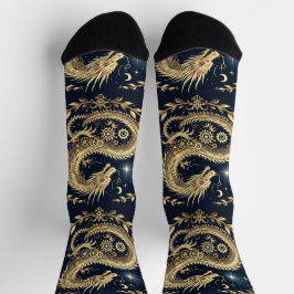 Calcetines Brillantes Arte Motivacional 0043991