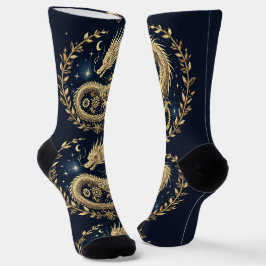 Calcetines Brillantes Arte Motivacional 0043991