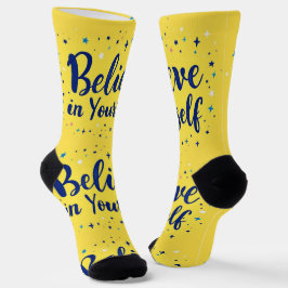 Calcetines brillantes RANDOPIX Art Socks 0039483