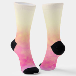Calcetines Brillo de Pétalo