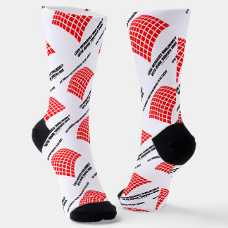 Calcetines Brinde Oportunidades De Luck Surface Area Math