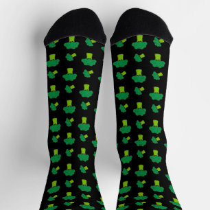 Calcetines Brokolica