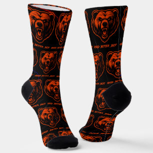 Calcetines Bueno Mejor Óptimo Nunca Dejes Que Descanse