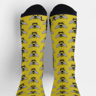 Calcetines Bumble Bee