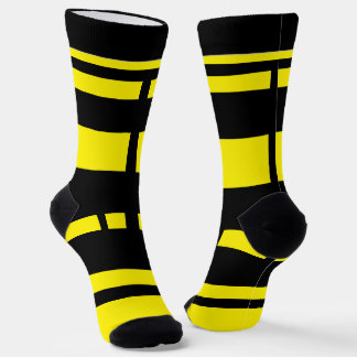 Calcetines Bumblebee socks