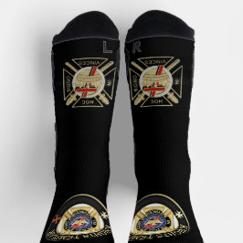 Calcetines Caballeros Templarios