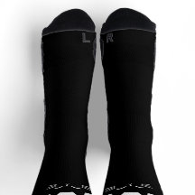 Cabeza de gato negra