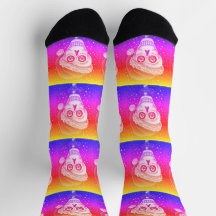 CABEZA MUERTA SANTA SKULL, NAVIDADES SKELETON RAIN