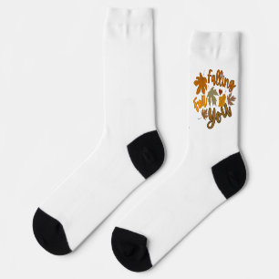 Calcetines Caer(-ing) por ti