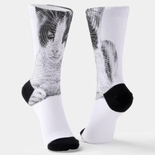 Calcetines Calico Pop Halftone