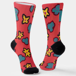 calcetines Calypso