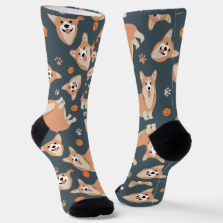 Calcetines Calzado con encanto para aficionados Mascotas