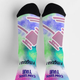 Calcetines Camedianos Centrales