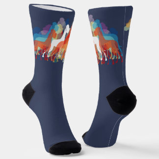 Calcetines Camiseta Doggen para paseantes
