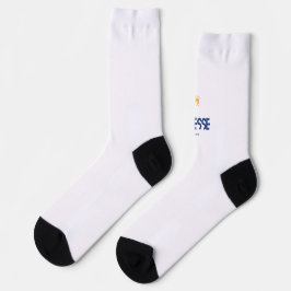 Calcetines Camiseta fina