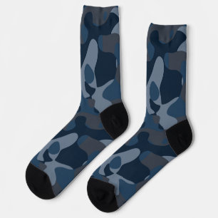 Calcetines Camo de Blues