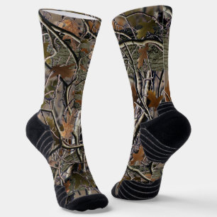 Calcetines ¡Camo Se Encanta Por Ellos! ¡Gran regalo y tendenc