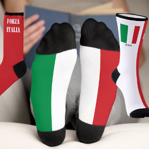 Calcetines Campeonato Europeo de Fútbol de Italia 2024
