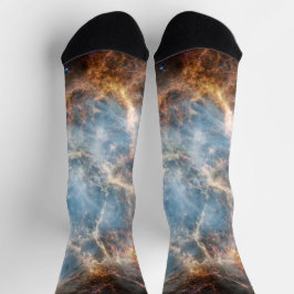 Calcetines Canab Nebulosa